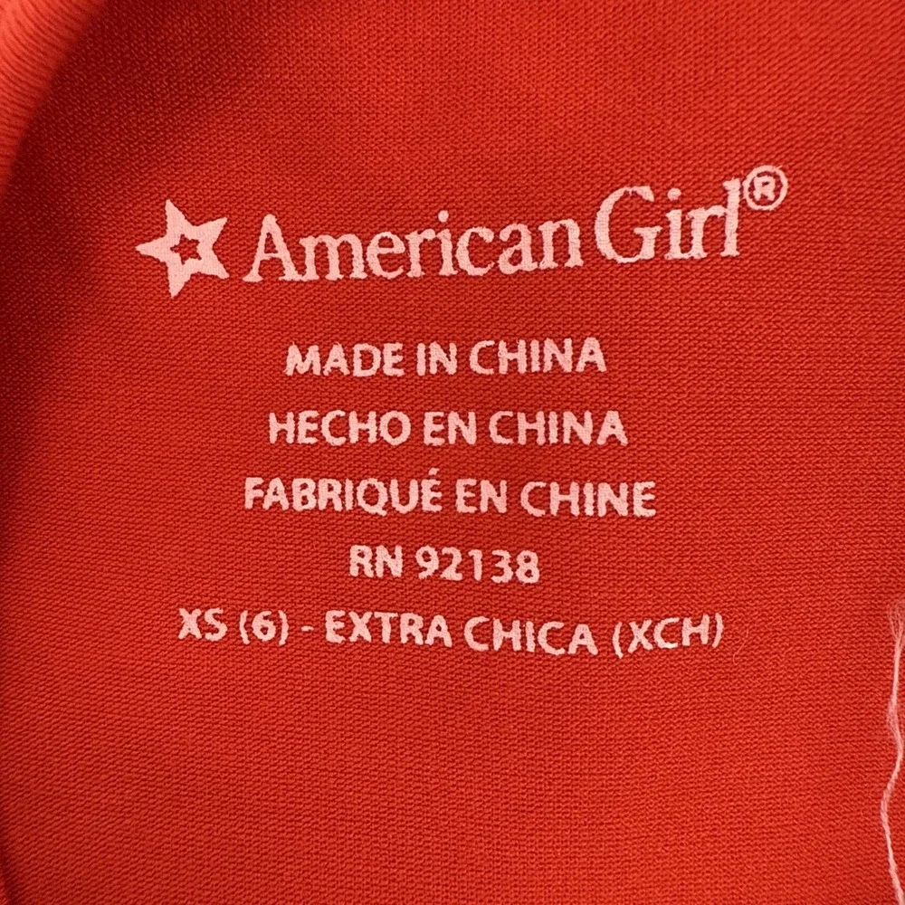 American Girl american girl